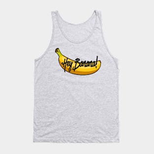 HeyBanana Tank Top